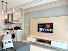 Court 28 Residence KL Suites 2 Bedroom Apartment by Sleepy Bear